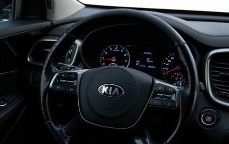 KIA Sorento III Prime рестайлинг, 2019 год, 1 948 000 рублей, 17 фотография