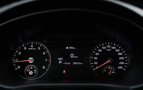 KIA Sorento III Prime рестайлинг, 2019 год, 1 948 000 рублей, 18 фотография