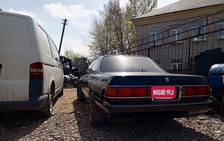 Toyota Mark II VIII (X100), 1990 год, 950 000 рублей, 5 фотография