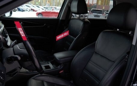 KIA Sorento III Prime рестайлинг, 2019 год, 1 948 000 рублей, 11 фотография