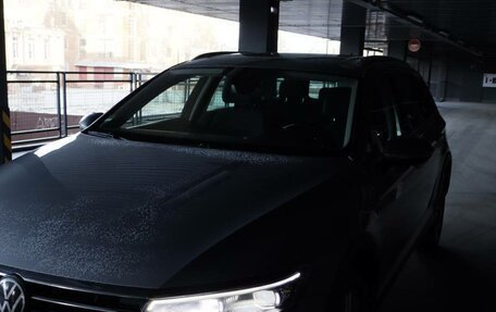 Volkswagen Passat B8 рестайлинг, 2020 год, 3 500 000 рублей, 2 фотография