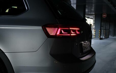 Volkswagen Passat B8 рестайлинг, 2020 год, 3 500 000 рублей, 4 фотография