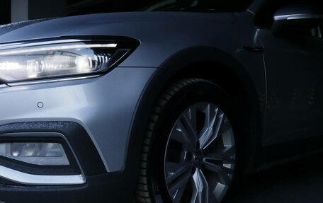 Volkswagen Passat B8 рестайлинг, 2020 год, 3 500 000 рублей, 10 фотография