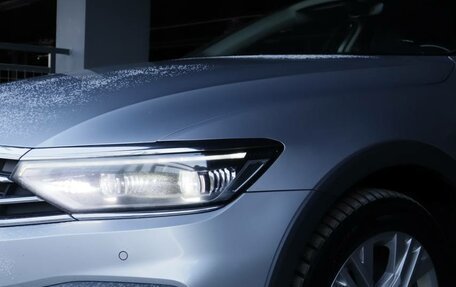 Volkswagen Passat B8 рестайлинг, 2020 год, 3 500 000 рублей, 14 фотография