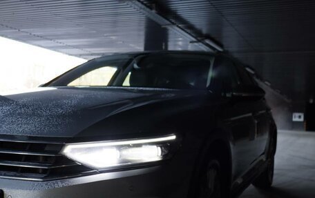 Volkswagen Passat B8 рестайлинг, 2020 год, 3 500 000 рублей, 7 фотография