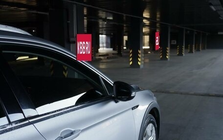 Volkswagen Passat B8 рестайлинг, 2020 год, 3 500 000 рублей, 9 фотография