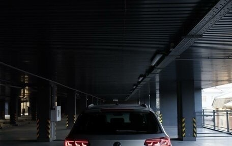 Volkswagen Passat B8 рестайлинг, 2020 год, 3 500 000 рублей, 11 фотография