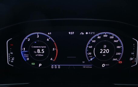 Volkswagen Passat B8 рестайлинг, 2020 год, 3 500 000 рублей, 19 фотография