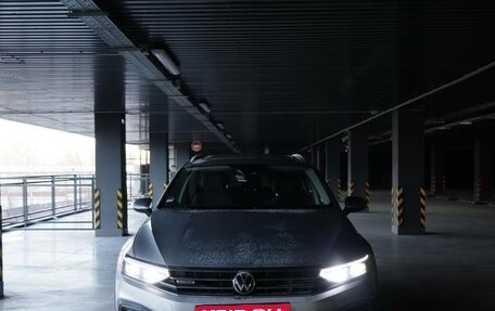 Volkswagen Passat B8 рестайлинг, 2020 год, 3 500 000 рублей, 29 фотография