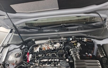 Volkswagen Passat B8 рестайлинг, 2020 год, 3 500 000 рублей, 32 фотография