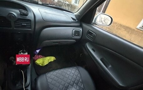 Nissan Almera Classic, 2007 год, 370 000 рублей, 2 фотография