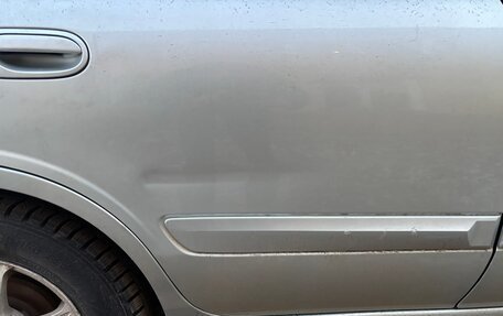 Nissan Almera Classic, 2007 год, 370 000 рублей, 6 фотография