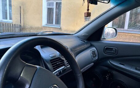 Nissan Almera Classic, 2007 год, 370 000 рублей, 3 фотография