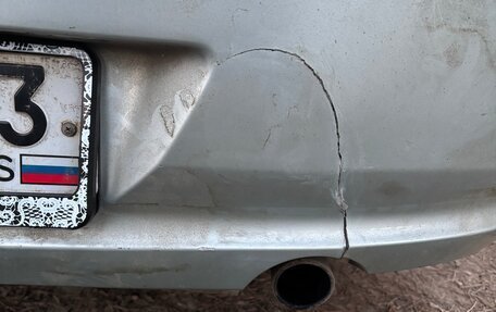 Nissan Almera Classic, 2007 год, 370 000 рублей, 8 фотография