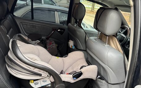 Mercedes-Benz M-Класс, 2000 год, 1 000 000 рублей, 8 фотография