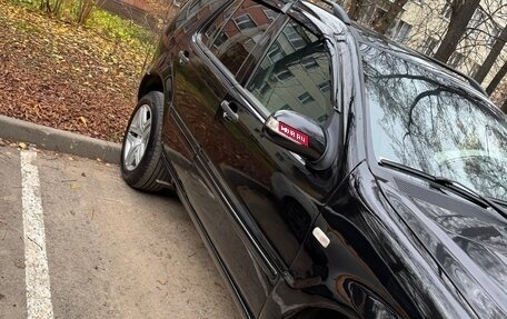 Mercedes-Benz M-Класс, 2000 год, 1 000 000 рублей, 2 фотография