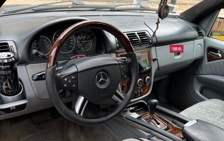 Mercedes-Benz M-Класс, 2000 год, 1 000 000 рублей, 10 фотография