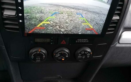 Suzuki Grand Vitara, 2005 год, 620 000 рублей, 6 фотография