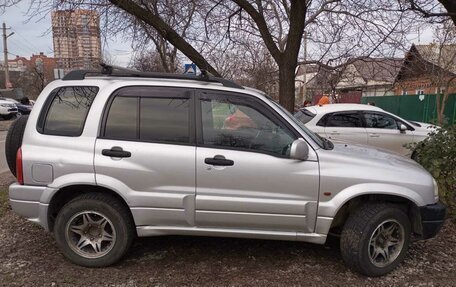 Suzuki Grand Vitara, 2005 год, 620 000 рублей, 2 фотография