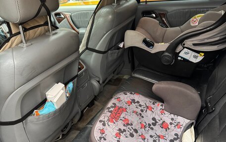 Mercedes-Benz M-Класс, 2000 год, 1 000 000 рублей, 11 фотография