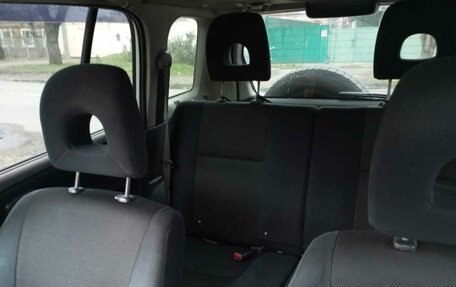 Suzuki Grand Vitara, 2005 год, 620 000 рублей, 4 фотография