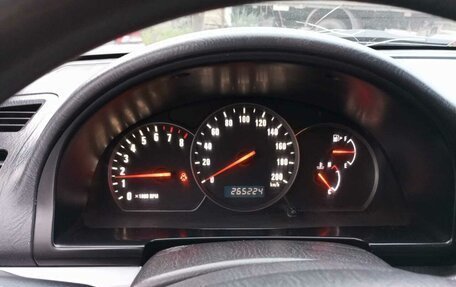 Suzuki Grand Vitara, 2005 год, 620 000 рублей, 8 фотография