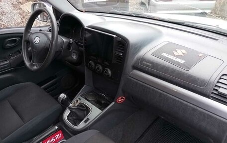 Suzuki Grand Vitara, 2005 год, 620 000 рублей, 7 фотография