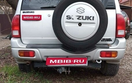 Suzuki Grand Vitara, 2005 год, 620 000 рублей, 3 фотография