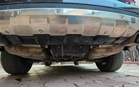 Mercedes-Benz M-Класс, 2008 год, 1 350 000 рублей, 3 фотография