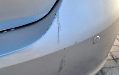 Opel Astra J, 2011 год, 550 000 рублей, 10 фотография