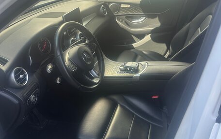 Mercedes-Benz GLC, 2017 год, 2 400 000 рублей, 3 фотография