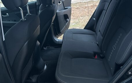 KIA Sportage III, 2011 год, 1 050 000 рублей, 14 фотография