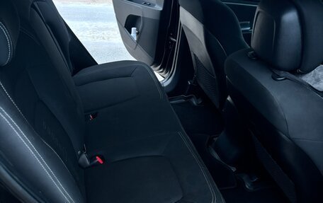 KIA Sportage III, 2011 год, 1 050 000 рублей, 16 фотография