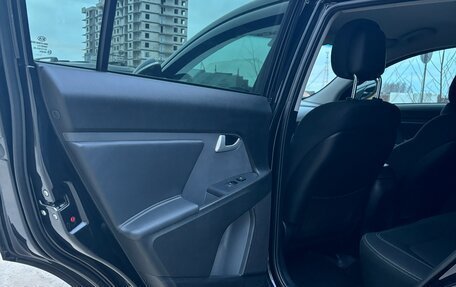 KIA Sportage III, 2011 год, 1 050 000 рублей, 13 фотография