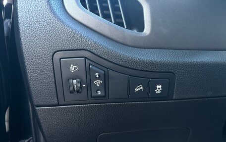 KIA Sportage III, 2011 год, 1 050 000 рублей, 22 фотография