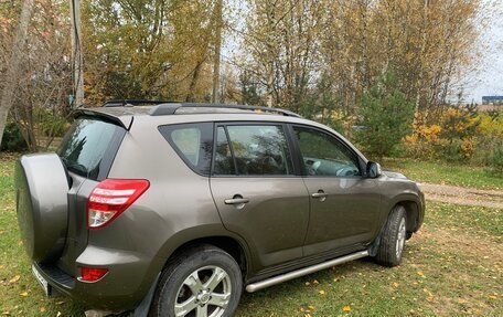 Toyota RAV4, 2010 год, 1 299 000 рублей, 2 фотография