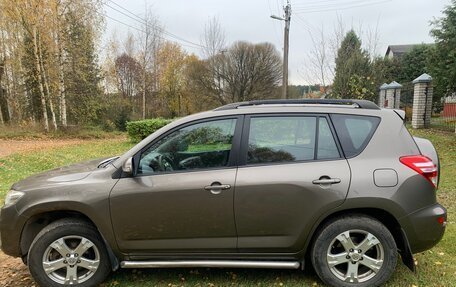 Toyota RAV4, 2010 год, 1 299 000 рублей, 6 фотография