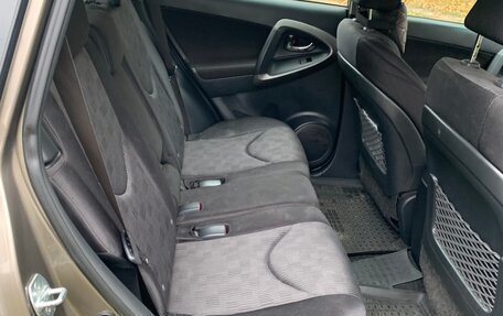 Toyota RAV4, 2010 год, 1 299 000 рублей, 10 фотография