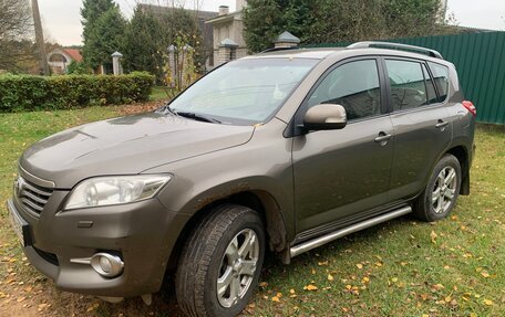 Toyota RAV4, 2010 год, 1 299 000 рублей, 7 фотография