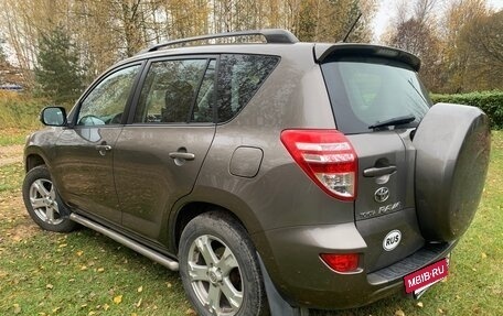 Toyota RAV4, 2010 год, 1 299 000 рублей, 5 фотография