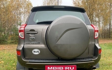 Toyota RAV4, 2010 год, 1 299 000 рублей, 4 фотография