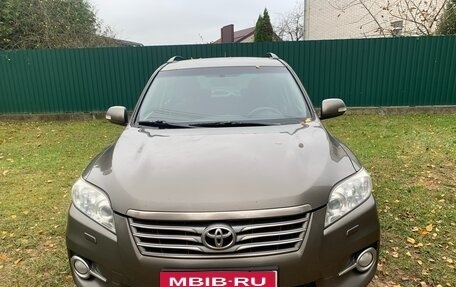 Toyota RAV4, 2010 год, 1 299 000 рублей, 8 фотография