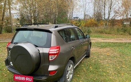 Toyota RAV4, 2010 год, 1 299 000 рублей, 3 фотография