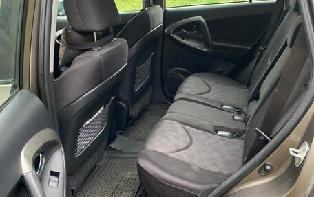 Toyota RAV4, 2010 год, 1 299 000 рублей, 14 фотография