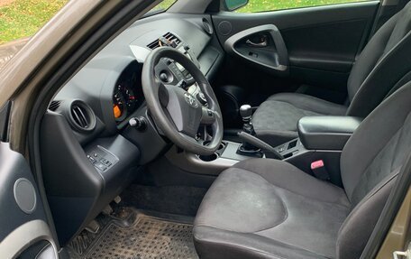 Toyota RAV4, 2010 год, 1 299 000 рублей, 15 фотография