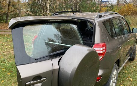 Toyota RAV4, 2010 год, 1 299 000 рублей, 12 фотография