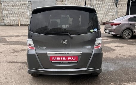 Honda Freed I, 2012 год, 870 000 рублей, 4 фотография