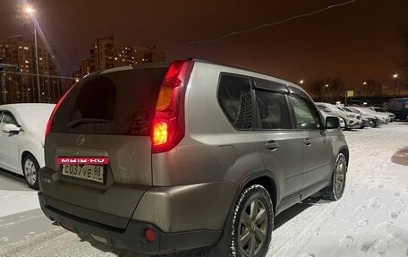 Nissan X-Trail, 2007 год, 782 845 рублей, 3 фотография