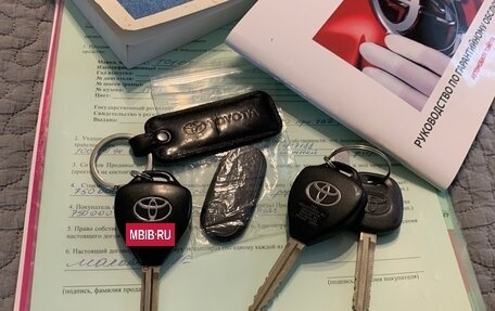 Toyota RAV4, 2010 год, 1 299 000 рублей, 20 фотография