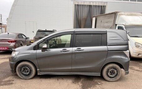 Honda Freed I, 2012 год, 870 000 рублей, 2 фотография